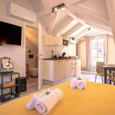 Appartement The Renaissance - Zf Hvar