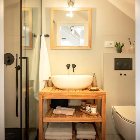 The Renaissance - Zf Hvar Appartement Hvar Town