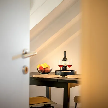 The Renaissance - Zf Hvar Appartement