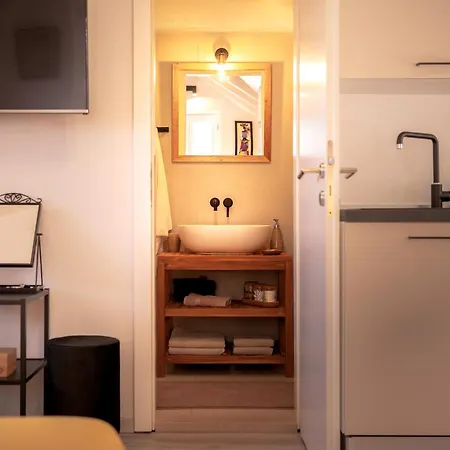 Appartement The Renaissance - Zf Hvar *