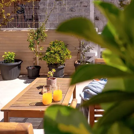 The Renaissance - Zf Hvar Appartement Hvar Town