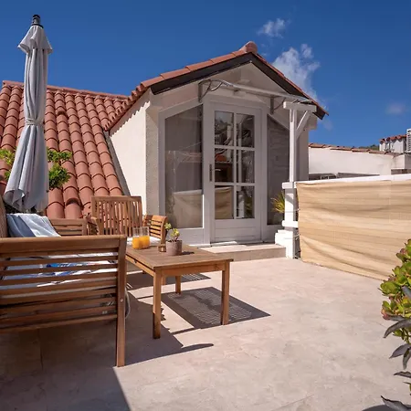 Appartement The Renaissance - Zf Hvar