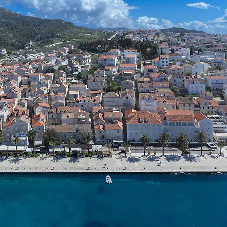 Appartement The Renaissance - Zf Hvar