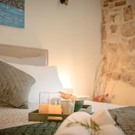 The Renaissance - Zf Hvar Appartement *
