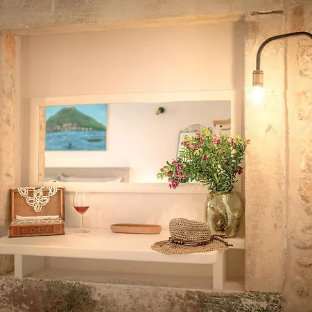 Appartement The Renaissance - Zf Hvar