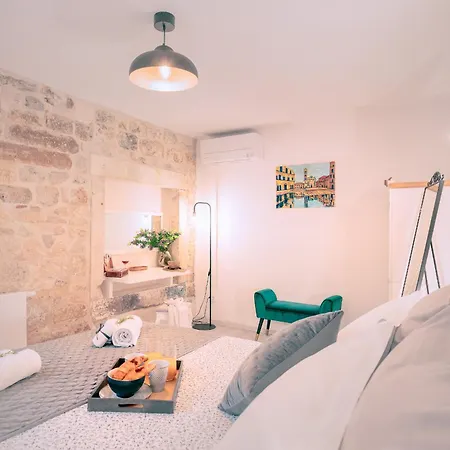 The Renaissance - Zf Hvar Appartement *