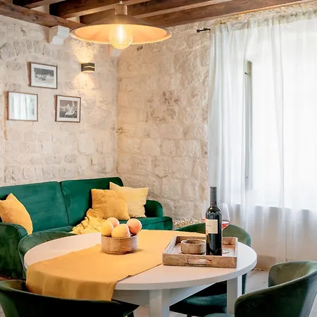 Appartement The Renaissance - Zf Hvar Hvar Town