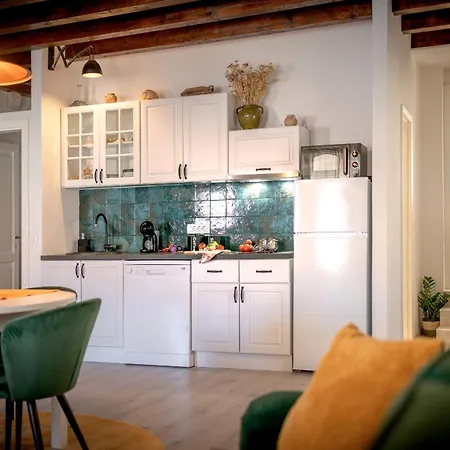 The Renaissance - Zf Hvar Apartment *
