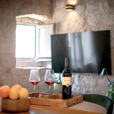 Appartement The Renaissance - Zf Hvar