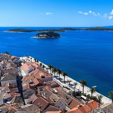 Apartment The Renaissance - Zf Hvar Hvar Town