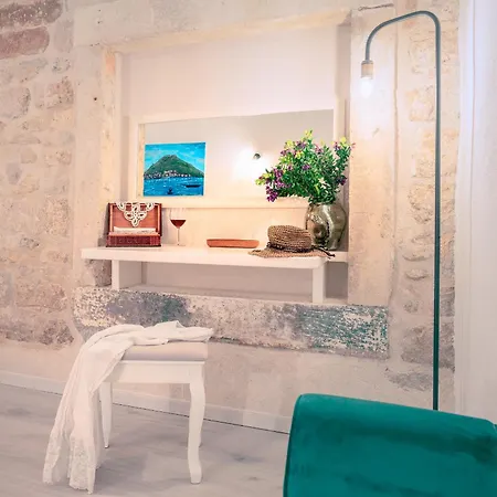 The Renaissance - Zf Hvar Appartement Hvar Town