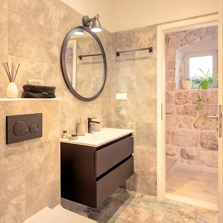 The Renaissance - Zf Hvar Appartement *