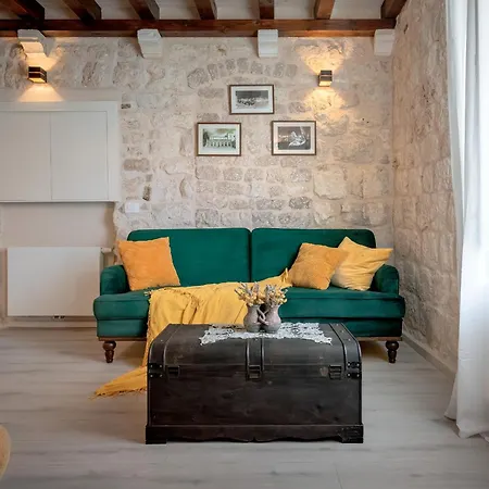 The Renaissance - Zf Hvar Appartement Hvar Town