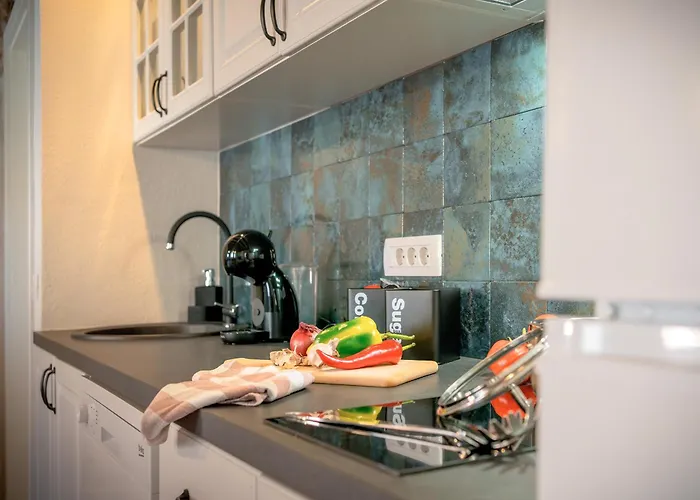 アパート The Renaissance - Zf Hvar *