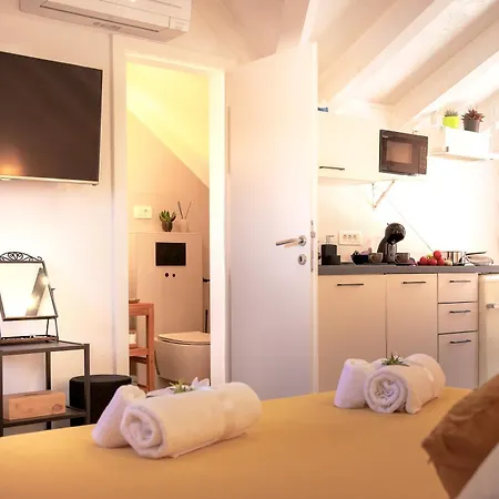 Daire The Renaissance - Zf Hvar Hvar Town