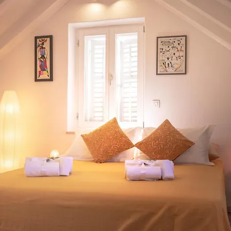 The Renaissance - Zf Hvar Daire Hvar Town
