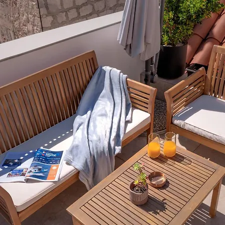 The Renaissance - Zf Hvar Daire *