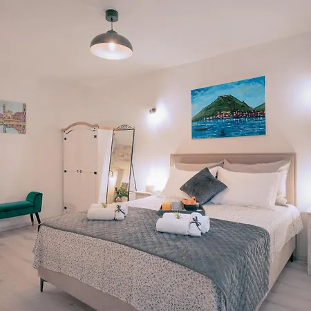 The Renaissance - Zf Hvar Daire Hvar Town